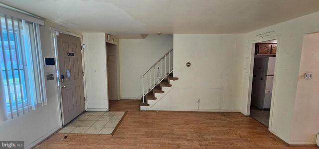 5526 BUCKNELL RD, Baltimore, MD 21206