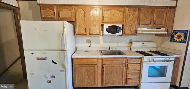 5526 BUCKNELL RD, Baltimore, MD 21206