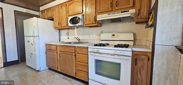5526 BUCKNELL RD, Baltimore, MD 21206