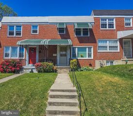 5526 BUCKNELL RD, Baltimore, MD 21206