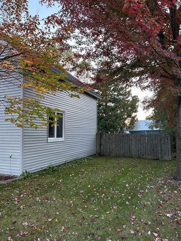 203 Adams, East Tawas, MI 48730