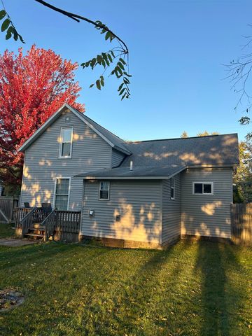 203 Adams, East Tawas, MI 48730