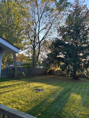 203 Adams, East Tawas, MI 48730