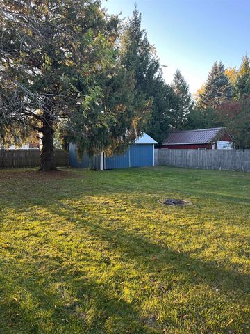 203 Adams, East Tawas, MI 48730