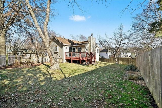 15209 W 91st Place, Lenexa, KS 66219