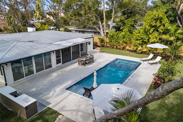 3705 TANGIER TERRACE, Sarasota, FL 34239