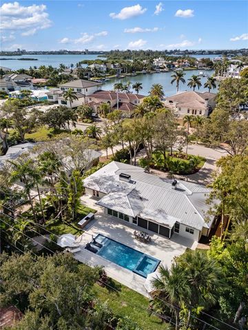 3705 TANGIER TERRACE, Sarasota, FL 34239