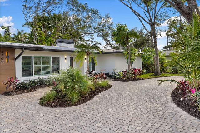 3705 TANGIER TERRACE, Sarasota, FL 34239