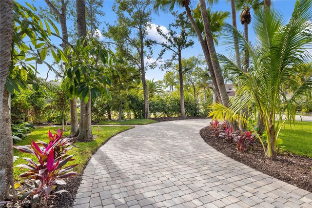 3705 TANGIER TERRACE, Sarasota, FL 34239