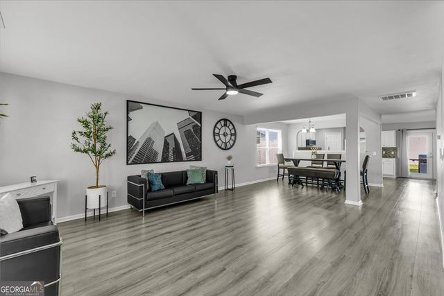 36 Hasty Point Road, Port Wentworth, GA 31407