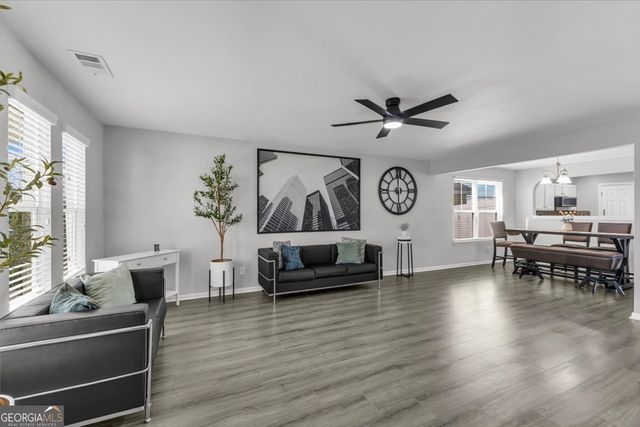 36 Hasty Point Road, Port Wentworth, GA 31407