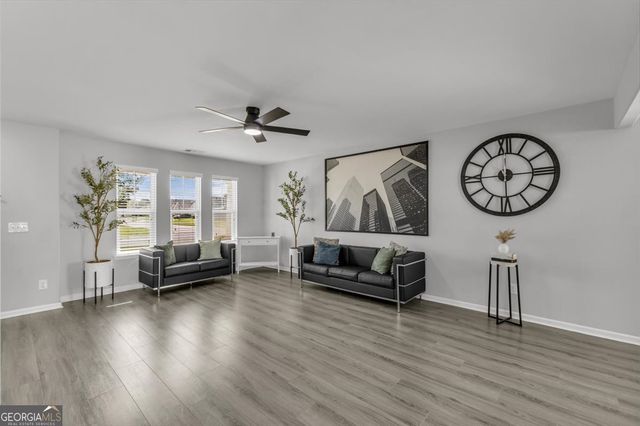 36 Hasty Point Road, Port Wentworth, GA 31407