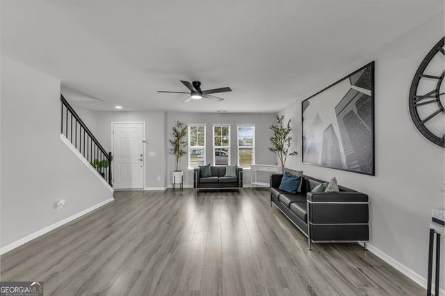 36 Hasty Point Road, Port Wentworth, GA 31407