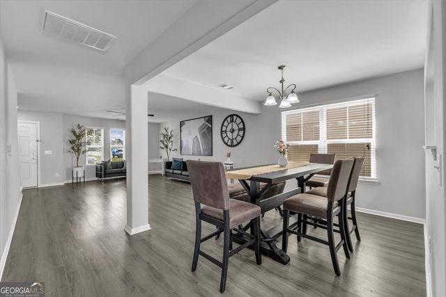 36 Hasty Point Road, Port Wentworth, GA 31407