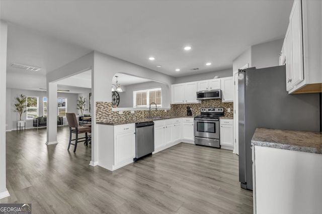 36 Hasty Point Road, Port Wentworth, GA 31407