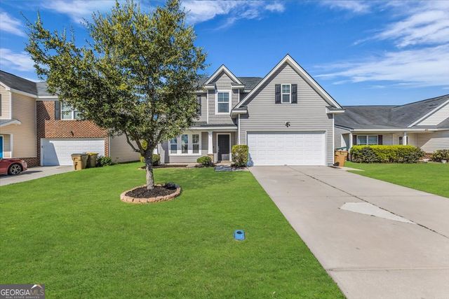 36 Hasty Point Road, Port Wentworth, GA 31407
