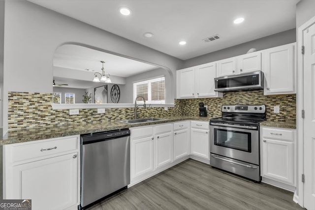 36 Hasty Point Road, Port Wentworth, GA 31407