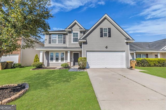 36 Hasty Point Road, Port Wentworth, GA 31407