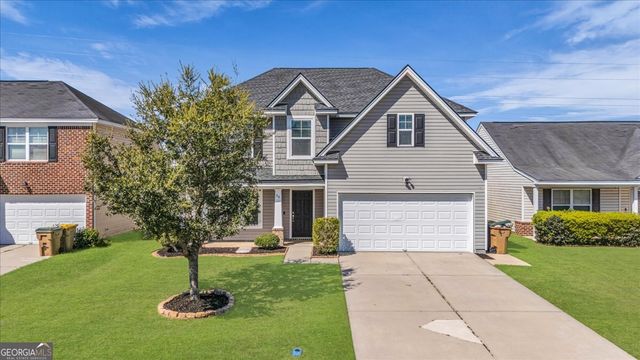 36 Hasty Point Road, Port Wentworth, GA 31407