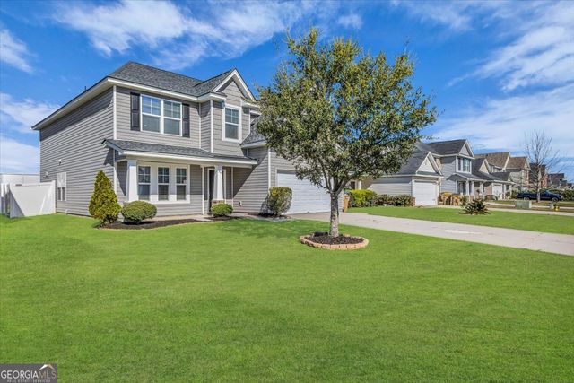 36 Hasty Point Road, Port Wentworth, GA 31407