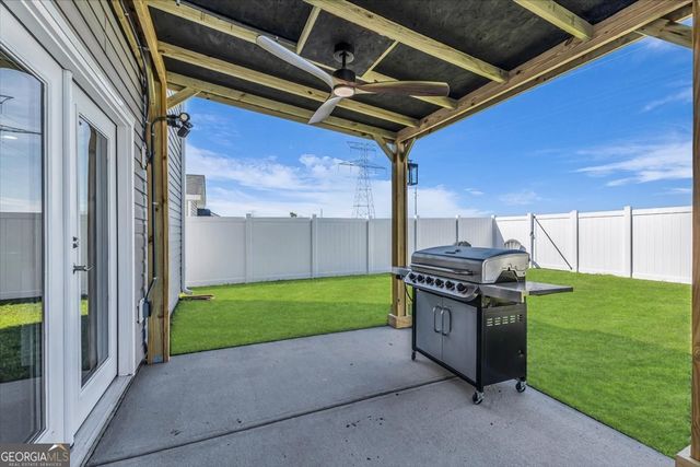 36 Hasty Point Road, Port Wentworth, GA 31407