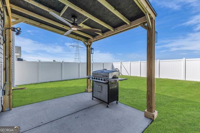 36 Hasty Point Road, Port Wentworth, GA 31407
