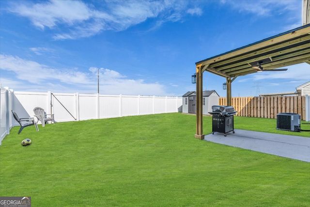 36 Hasty Point Road, Port Wentworth, GA 31407