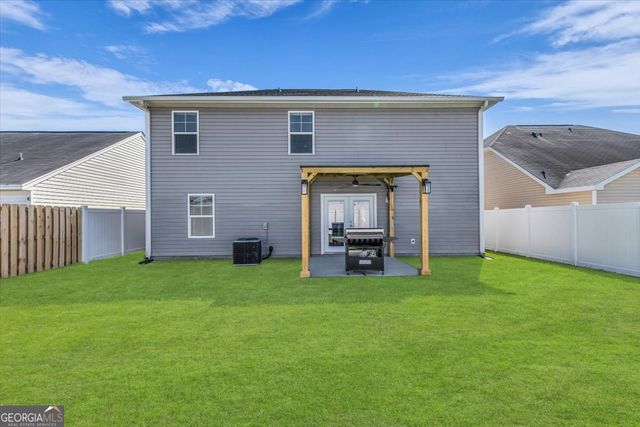 36 Hasty Point Road, Port Wentworth, GA 31407