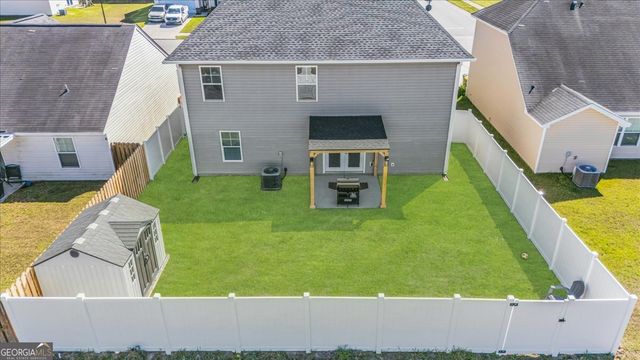36 Hasty Point Road, Port Wentworth, GA 31407