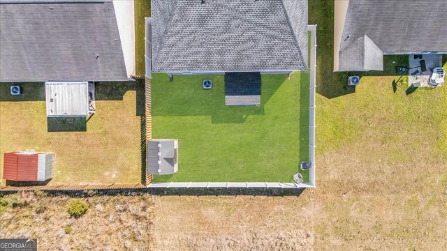 36 Hasty Point Road, Port Wentworth, GA 31407