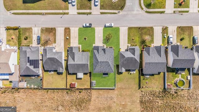 36 Hasty Point Road, Port Wentworth, GA 31407