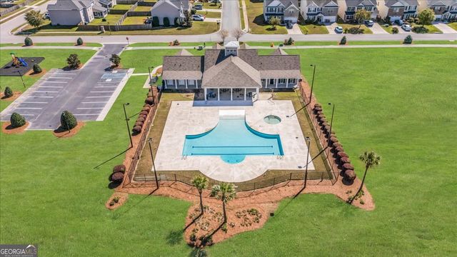 36 Hasty Point Road, Port Wentworth, GA 31407