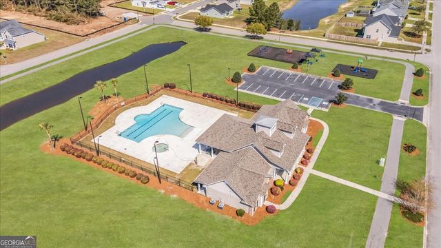 36 Hasty Point Road, Port Wentworth, GA 31407