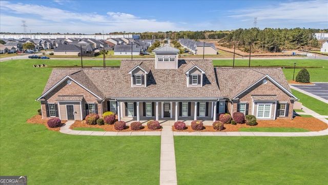 36 Hasty Point Road, Port Wentworth, GA 31407