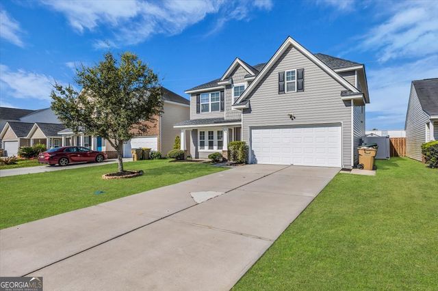 36 Hasty Point Road, Port Wentworth, GA 31407