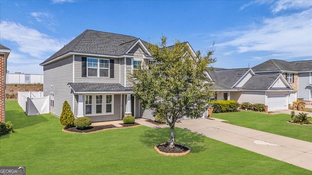 36 Hasty Point Road, Port Wentworth, GA 31407