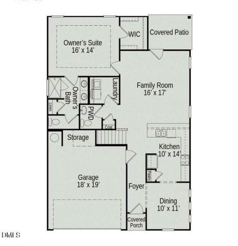 1673 Elk Run Drive, Fayetteville, NC 28312