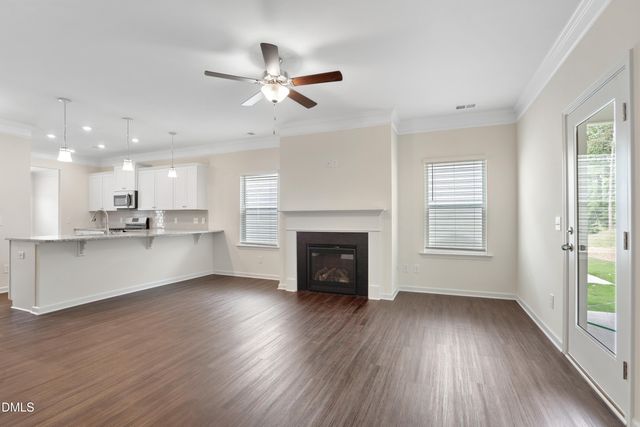 1673 Elk Run Drive, Fayetteville, NC 28312