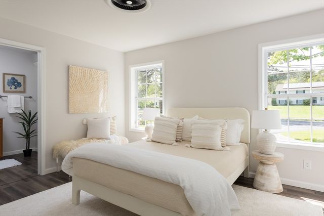 47 Currier Road, Falmouth, MA 02536