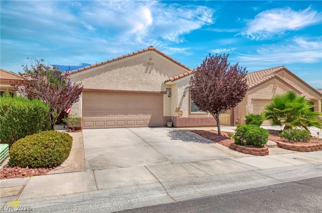 2328 Fossil Canyon Drive, Henderson, NV 89052