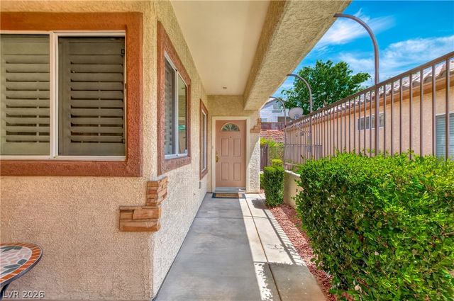 2328 Fossil Canyon Drive, Henderson, NV 89052