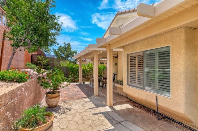 2328 Fossil Canyon Drive, Henderson, NV 89052