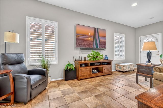 2328 Fossil Canyon Drive, Henderson, NV 89052