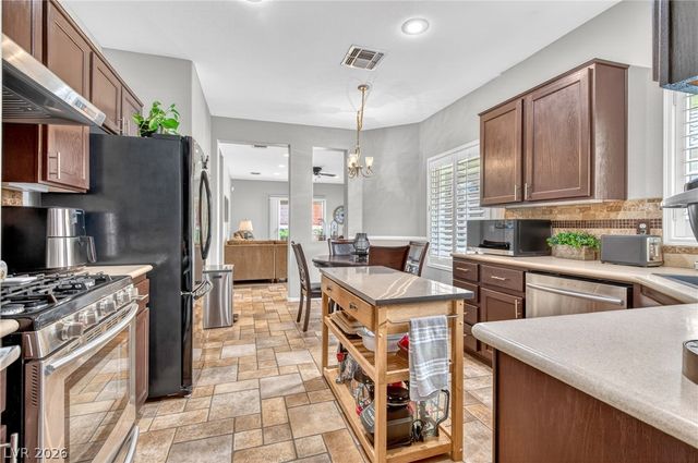 2328 Fossil Canyon Drive, Henderson, NV 89052