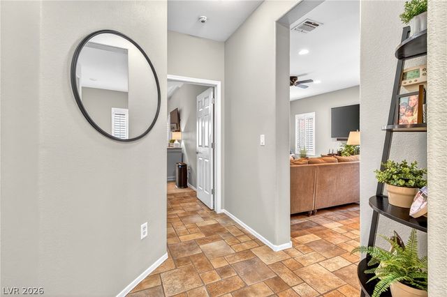 2328 Fossil Canyon Drive, Henderson, NV 89052