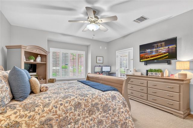 2328 Fossil Canyon Drive, Henderson, NV 89052
