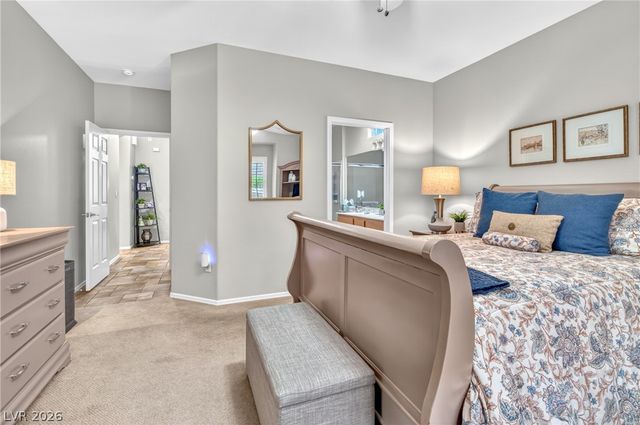 2328 Fossil Canyon Drive, Henderson, NV 89052