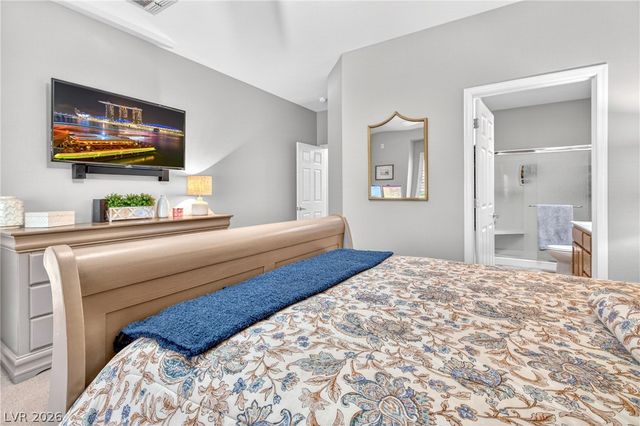 2328 Fossil Canyon Drive, Henderson, NV 89052