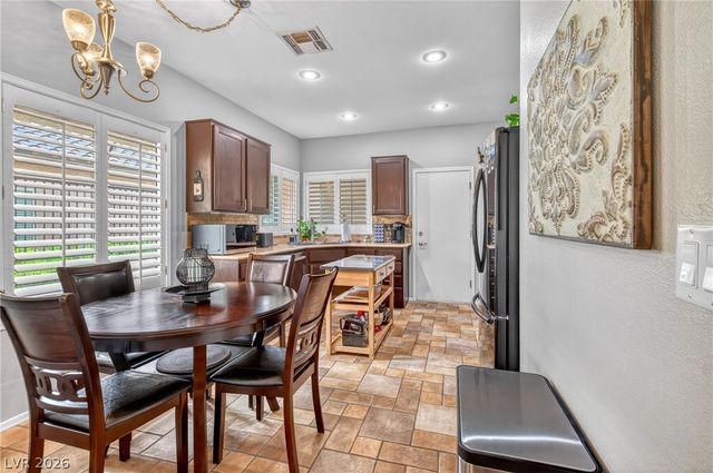 2328 Fossil Canyon Drive, Henderson, NV 89052
