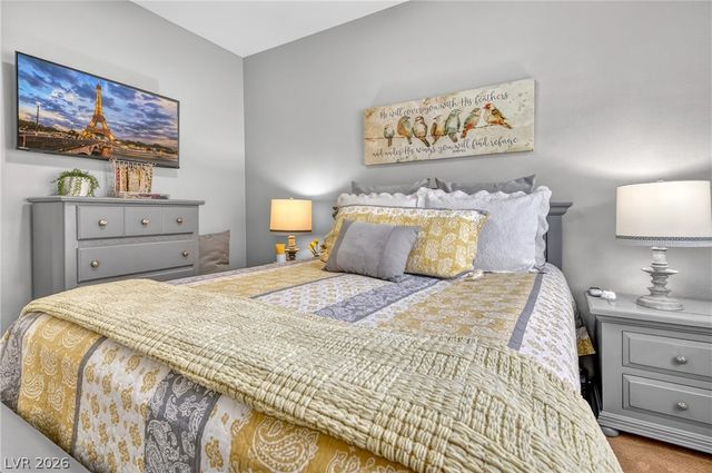 2328 Fossil Canyon Drive, Henderson, NV 89052